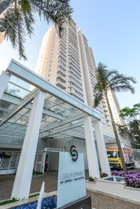 Imagem Imóvel com 3 Quartos à Venda, 160 m² em Santo Amaro - São Paulo Imagem Imóvel com 3 Quartos à Venda, 160 m² em Santo Amaro - São Paulo