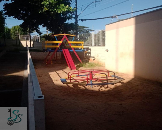 Imagem Imóvel com 3 Quartos à Venda, 63 m² em Chácaras Campos Elíseos - Campinas Imagem Imóvel com 3 Quartos à Venda, 63 m² em Chácaras Campos Elíseos - Campinas