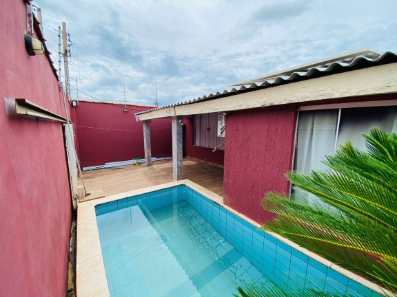 Imagem Casa com 3 Quartos à Venda, 200 m² em Primavera - Várzea Grande Imagem Casa com 3 Quartos à Venda, 200 m² em Primavera - Várzea Grande