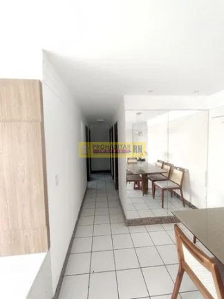 Imagem Casa de Condomínio com 3 Quartos à Venda, 103 m² em Candelária - Natal