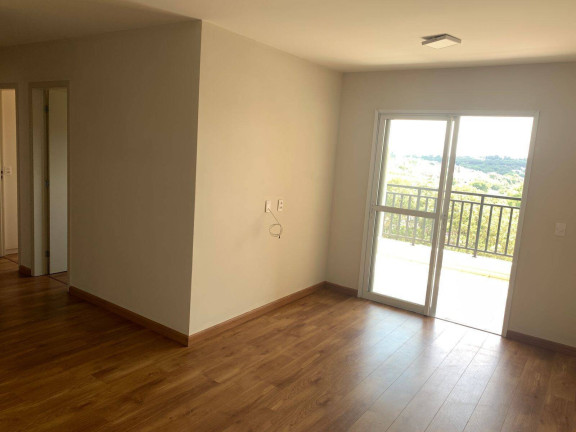 Imagem Apartamento com 3 Quartos para Alugar, 92 m² em Engordadouro - Jundiaí