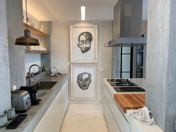 Imagem Apartamento com 1 Quarto à Venda, 130 m² em Santa Cecília - São Paulo Imagem Apartamento com 1 Quarto à Venda, 130 m² em Santa Cecília - São Paulo