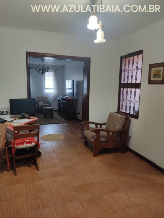 Imagem Casa com 4 Quartos à Venda, 172 m² em Atibaia Jardim - Atibaia Imagem Casa com 4 Quartos à Venda, 172 m² em Atibaia Jardim - Atibaia