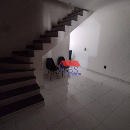 Imagem Sobrado com 2 Quartos à Venda, 83 m² em Parque São Luis - Cubatão Imagem Sobrado com 2 Quartos à Venda, 83 m² em Parque São Luis - Cubatão