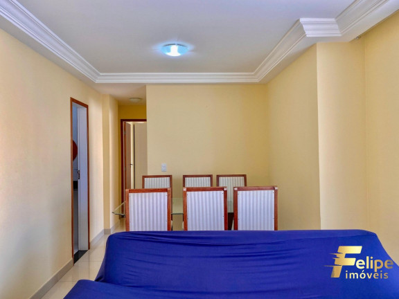 Imagem Imóvel com 2 Quartos à Venda, 75 m² em Praia Do Morro - Guarapari