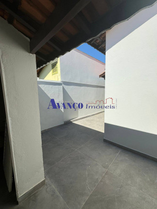 Casa com 2 Quartos para Alugar, 100 m² em Fazenda Grande - Jundiaí
