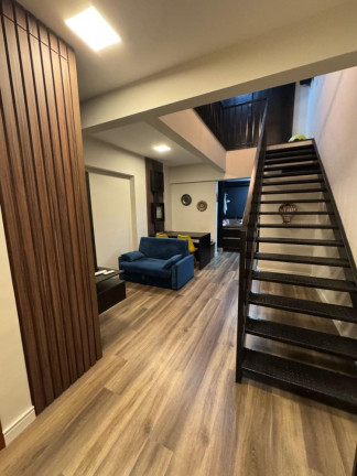 Imagem Apartamento com 1 Quarto à Venda, 51 m² em Ribeirânia - Ribeirão Preto Imagem Apartamento com 1 Quarto à Venda, 51 m² em Ribeirânia - Ribeirão Preto