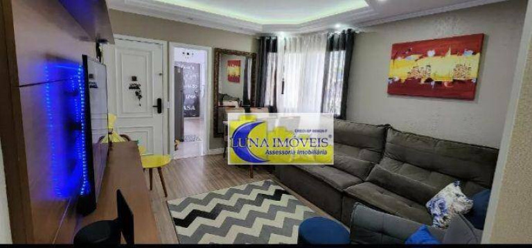 Imagem Apartamento com 3 Quartos à Venda, 105 m² em Centro - São Bernardo Do Campo Imagem Apartamento com 3 Quartos à Venda, 105 m² em Centro - São Bernardo Do Campo