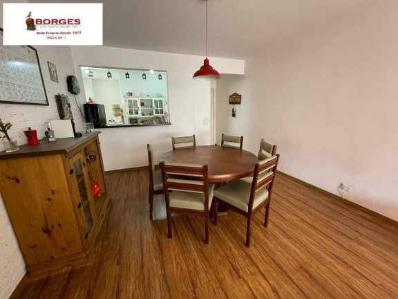 Apartamento com 3 Quartos à Venda, 106 m² em Consolação - São Paulo