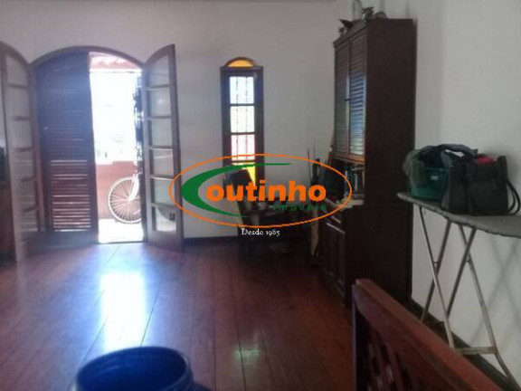 Imagem Apartamento com 3 Quartos à Venda, 168 m² em Vila Isabel - Rio De Janeiro Imagem Apartamento com 3 Quartos à Venda, 168 m² em Vila Isabel - Rio De Janeiro