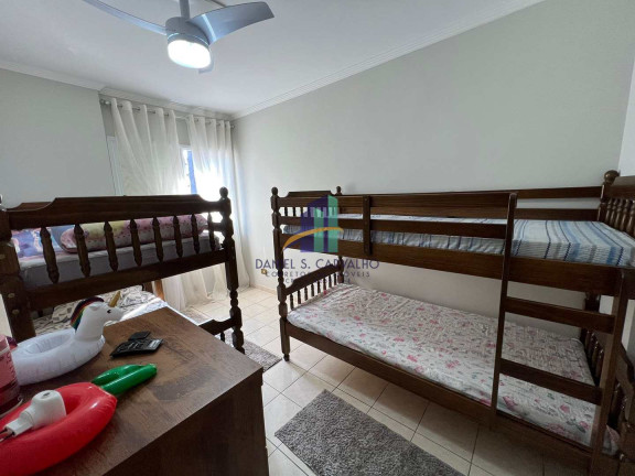 Imagem Apartamento com 2 Quartos à Venda, 80 m² em Aviação - Praia Grande