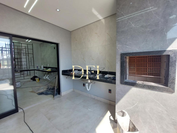 Casa de Condomínio com 3 Quartos à Venda, 120 m² em Condomínio Horto Villagio - Sorocaba