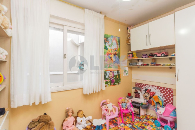 Imagem Casa com 3 Quartos à Venda, 290 m² em Jardim Europa - Porto Alegre