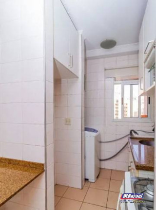 Imagem Apartamento com 1 Quarto à Venda, 37 m² em Jardim Paulista - São Paulo