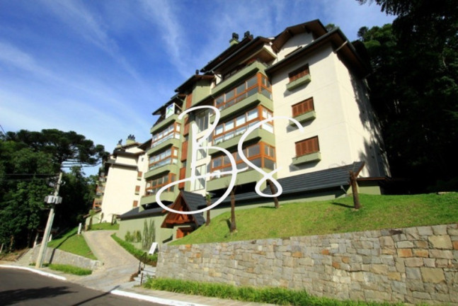 Imagem Apartamento com 3 Quartos à Venda, 132 m² em Planalto - Gramado Imagem Apartamento com 3 Quartos à Venda, 132 m² em Planalto - Gramado
