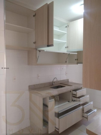 Imagem Apartamento com 3 Quartos para Alugar, 97 m² em Jardim Botânico - Ribeirão Preto