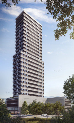 Apartamento com 3 Quartos à Venda, 116 m² em Itapema - Itapema