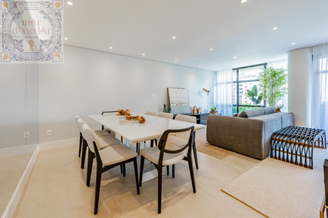 Imagem Apartamento com 3 Quartos à Venda, 185 m² em Pompéia - Santos Imagem Apartamento com 3 Quartos à Venda, 185 m² em Pompéia - Santos