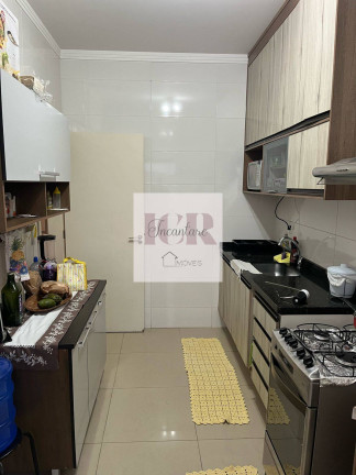 Imagem Casa com 3 Quartos à Venda, 154 m² em Residencial Horto Florestal Villagio - Sorocaba