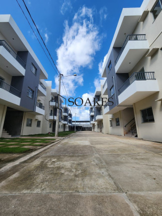 Imagem Apartamento com 2 Quartos à Venda, 46 m² em Tenoné - Belém Imagem Apartamento com 2 Quartos à Venda, 46 m² em Tenoné - Belém