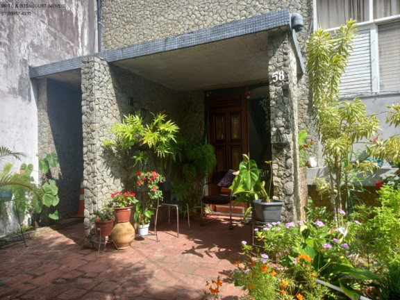 Imagem Imóvel com 4 Quartos à Venda, 374 m² em Garcia - Salvador
