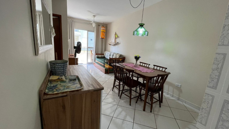 Imagem Apartamento com 2 Quartos à Venda, 68 m² em Praia Grande - Ubatuba
