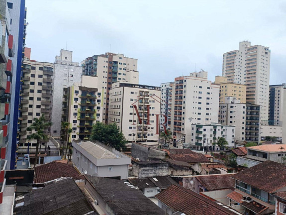 Apartamento com 3 Quartos à Venda, 118 m² em Aviação - Praia Grande