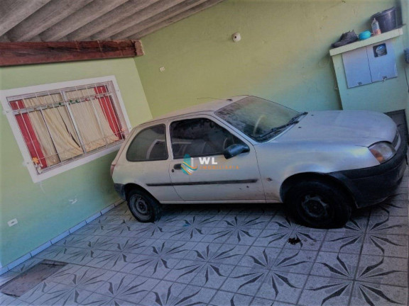 Imagem Casa com 3 Quartos à Venda, 154 m² em Jardim álamo - Guarulhos Imagem Casa com 3 Quartos à Venda, 154 m² em Jardim álamo - Guarulhos
