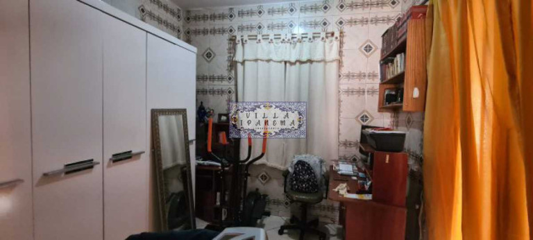 Imagem Imóvel com 3 Quartos à Venda, 85 m² em Rio Comprido - Rio De Janeiro Imagem Imóvel com 3 Quartos à Venda, 85 m² em Rio Comprido - Rio De Janeiro