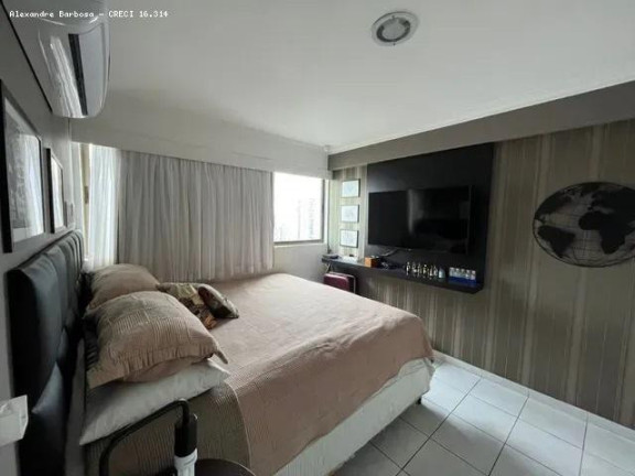 Imagem Apartamento com 4 Quartos à Venda, 200 m² em Graças - Recife Imagem Apartamento com 4 Quartos à Venda, 200 m² em Graças - Recife