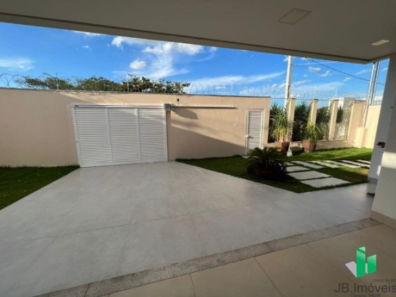 Imagem Casa com 3 Quartos à Venda, 300 m² em Ibituruna - Montes Claros Imagem Casa com 3 Quartos à Venda, 300 m² em Ibituruna - Montes Claros
