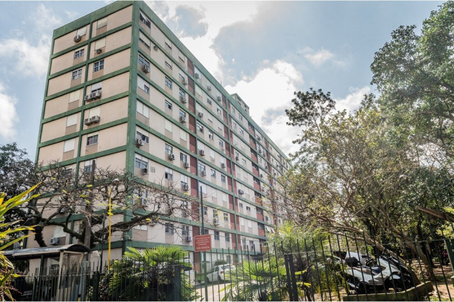 Imagem Apartamento com 2 Quartos à Venda, 55 m² em Jardim Botânico - Porto Alegre Imagem Apartamento com 2 Quartos à Venda, 55 m² em Jardim Botânico - Porto Alegre