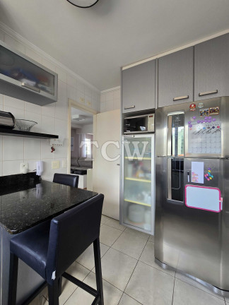 Imagem Apartamento com 3 Quartos à Venda, 104 m² em Aclimação - São Paulo Imagem Apartamento com 3 Quartos à Venda, 104 m² em Aclimação - São Paulo