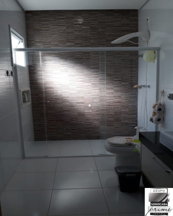 Imagem Casa com 3 Quartos à Venda, 134 m² em Wanel Ville - Sorocaba Imagem Casa com 3 Quartos à Venda, 134 m² em Wanel Ville - Sorocaba