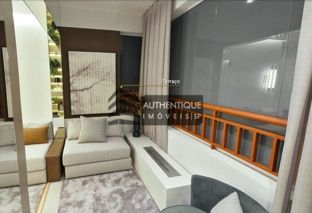 Imagem Apartamento com 2 Quartos à Venda, 54 m² em Mooca - São Paulo Imagem Apartamento com 2 Quartos à Venda, 54 m² em Mooca - São Paulo