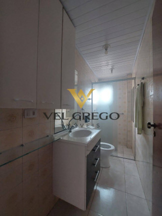 Imagem Apartamento com 2 Quartos à Venda, 90 m² em Taboão - São Bernardo Do Campo