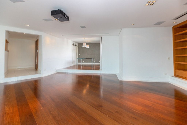 Imagem Apartamento com 4 Quartos à Venda, 255 m² em Moema - São Paulo Imagem Apartamento com 4 Quartos à Venda, 255 m² em Moema - São Paulo
