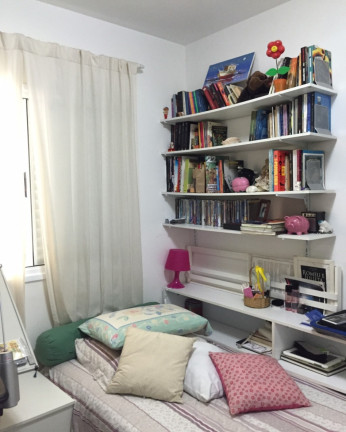 Imagem Apartamento com 3 Quartos à Venda, 98 m² em Ipiranga - São Paulo Imagem Apartamento com 3 Quartos à Venda, 98 m² em Ipiranga - São Paulo