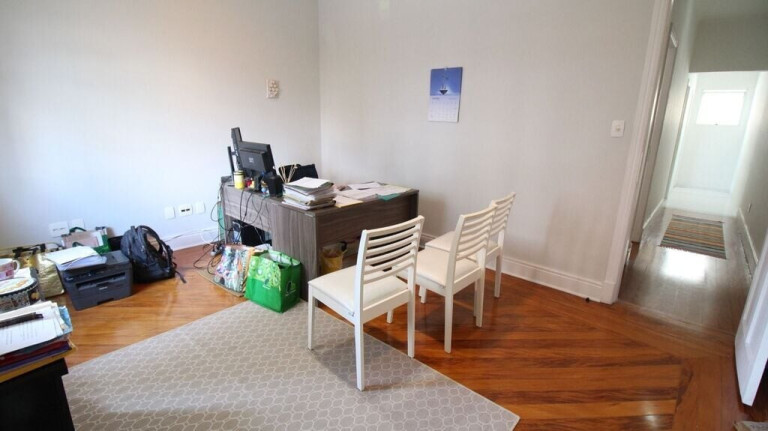Imagem Casa com 4 Quartos à Venda, 120 m² em Jardim Paulista - São Paulo Imagem Casa com 4 Quartos à Venda, 120 m² em Jardim Paulista - São Paulo