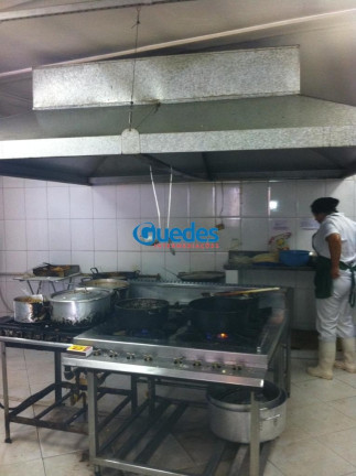 Imagem Sala Comercial à Venda, 250 m² em Santo Amaro - São Paulo
