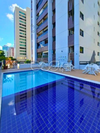 Imagem Apartamento com 3 Quartos à Venda, 75 m² em Jabotiana - Aracaju Imagem Apartamento com 3 Quartos à Venda, 75 m² em Jabotiana - Aracaju