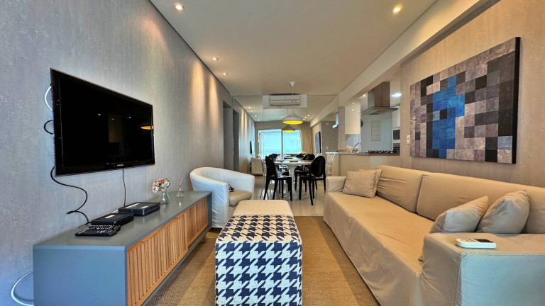 Imagem Apartamento com 3 Quartos à Venda, 95 m² em Riviera De São Lourenço - Bertioga