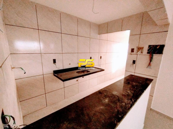 Imagem Apartamento com 2 Quartos à Venda, 55 m² em Gramame - João Pessoa Imagem Apartamento com 2 Quartos à Venda, 55 m² em Gramame - João Pessoa