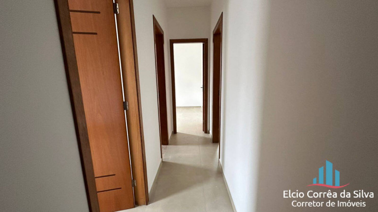 Imagem Casa com 3 Quartos à Venda, 140 m² em Vila Belmiro - Santos