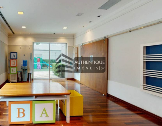 Imagem Apartamento com 3 Quartos à Venda, 500 m² em Itaim Bibi - São Paulo Imagem Apartamento com 3 Quartos à Venda, 500 m² em Itaim Bibi - São Paulo