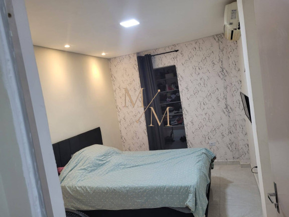Imagem Apartamento com 2 Quartos à Venda, 65 m² em José Menino - Santos Imagem Apartamento com 2 Quartos à Venda, 65 m² em José Menino - Santos