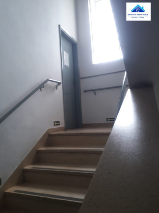 Imagem Apartamento com 1 Quarto à Venda, 35 m² em Centro - Campinas Imagem Apartamento com 1 Quarto à Venda, 35 m² em Centro - Campinas