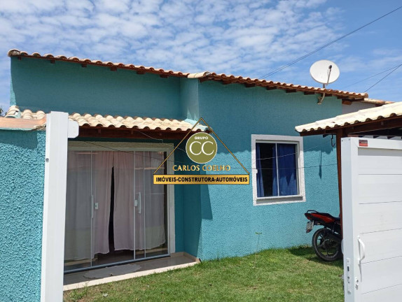 Imagem Casa à Venda, em Gravatá 1 - Cabo Frio Imagem Casa à Venda, em Gravatá 1 - Cabo Frio