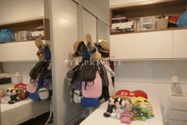 Imagem Apartamento com 2 Quartos à Venda, 87 m² em Perdizes - São Paulo