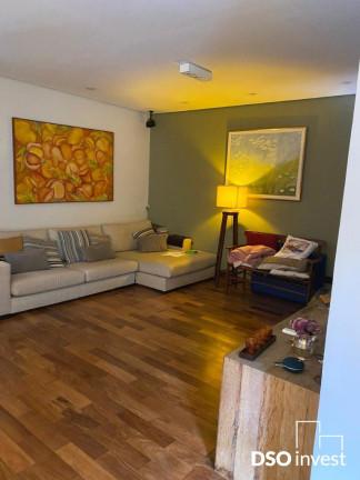 Imagem Casa com 4 Quartos à Venda, 220 m² em Vila Nova Conceição - São Paulo Imagem Casa com 4 Quartos à Venda, 220 m² em Vila Nova Conceição - São Paulo